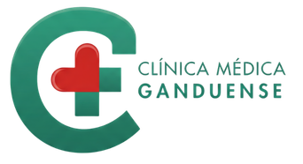 Logo Clínica Médica Ganduense - Ir para a página inicial
